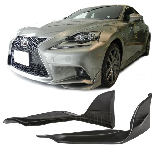 Speed bumper add lip trd - add-on,
