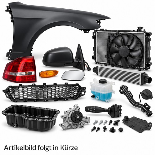 Kühlergrill kühlergitter - kühlergrill,