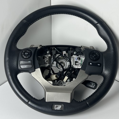 2014 lexus is250 steering - 2014,