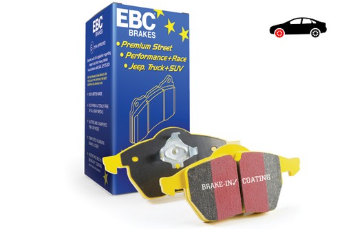 Ebc dp41772r bremsbeläge für - ebc,