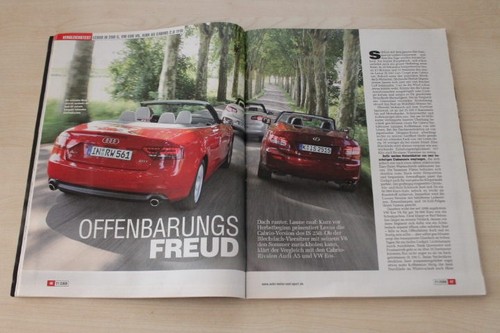 Auto motor und sport - auto,