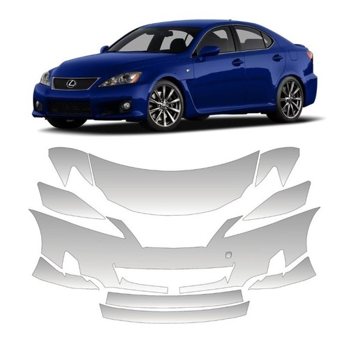 Ppf folie lexus 250 350 - ppf,
