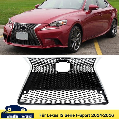 Kühlergrill für lexus is250 - kühlergrill,