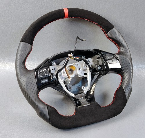 Is250 is350 isf lenkrad sport - is250,