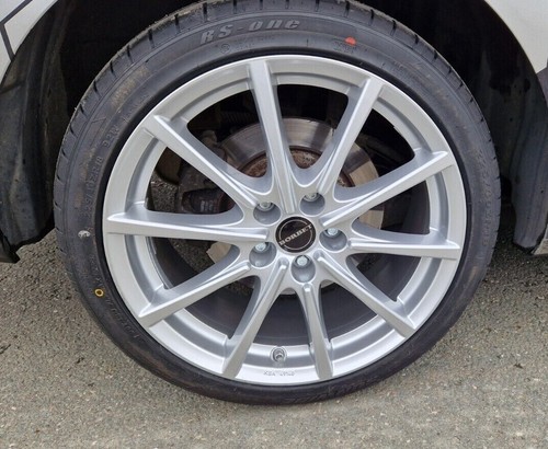 Zoll bl5 felgen für - zoll,