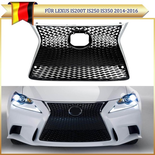 Gitter kühlergrill für lexus - kühlergrill,